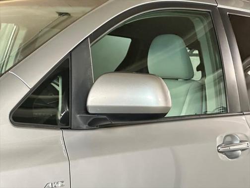2017 Toyota Sienna Limited