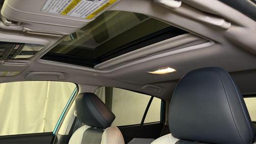 2019 Subaru Crosstrek Hybrid Base