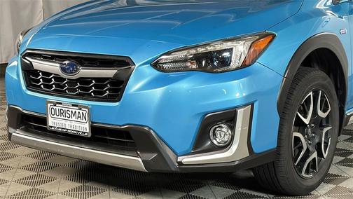 2019 Subaru Crosstrek Hybrid Base