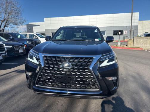 2023 Lexus GX 460 Premium