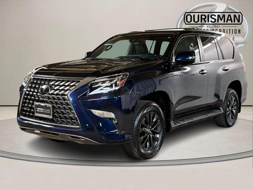 2023 Lexus GX 460 Premium