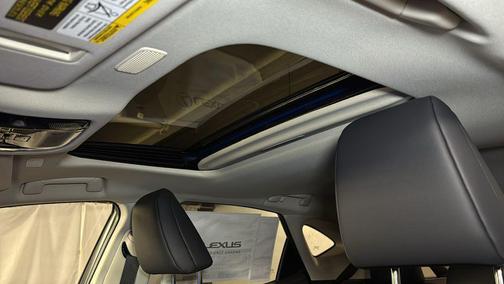 2026 Lexus NX 350 NX 350 Premium