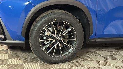 2026 Lexus NX 350 NX 350 Premium