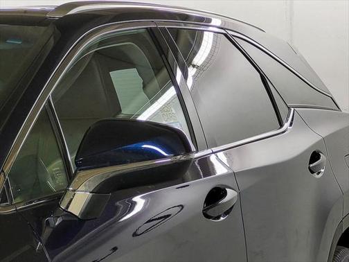 2018 Lexus RX 350L Premium