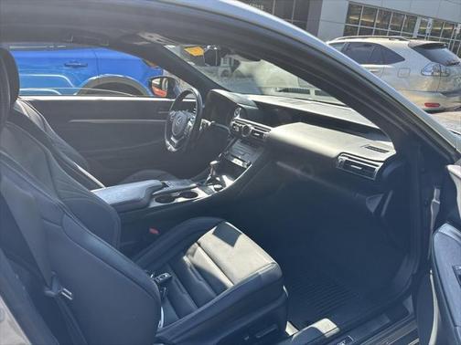 2021 Lexus RC 300 Base