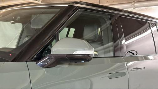 2022 Rivian R1S Launch Edition