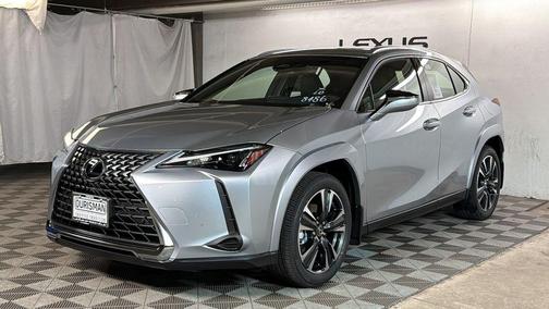 Iridium 2026 Lexus UX 300h Premium