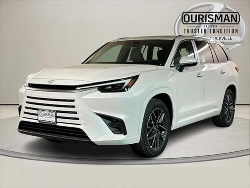 2025 Lexus TX 350 Premium