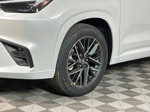 2025 Lexus TX 350 Premium