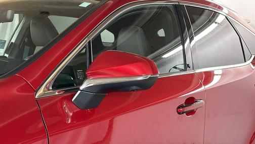 2025 Lexus RX 450h+ Base