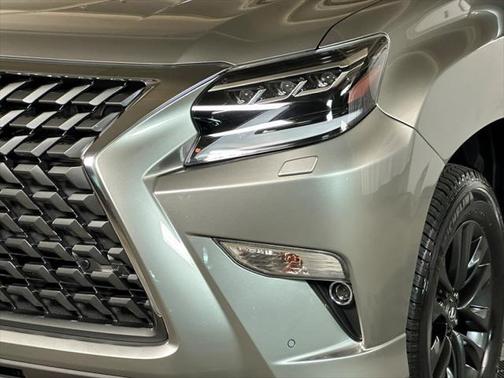 2022 Lexus GX 460 Premium