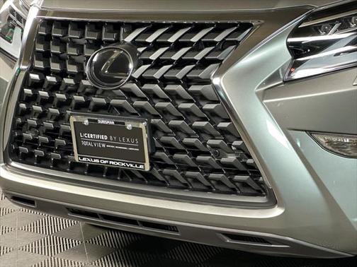 2022 Lexus GX 460 Premium