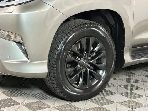 2022 Lexus GX 460 Premium