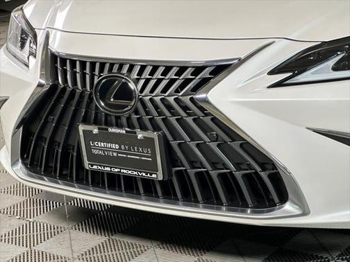 2024 Lexus ES 350 Base