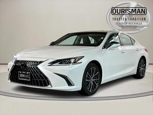 2024 Lexus ES 350 Base