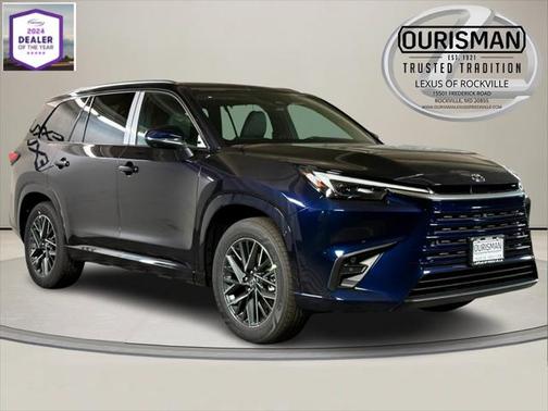 2025 Lexus TX 350 Premium