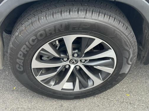 2022 Lexus RX 350L Base