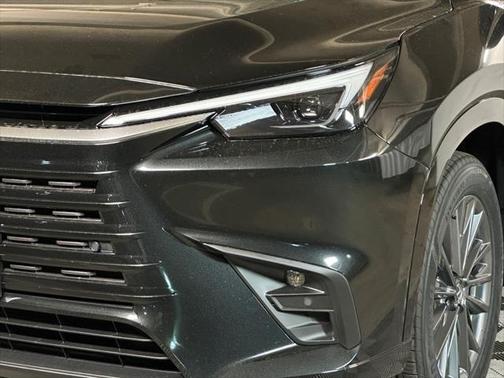 2025 Lexus TX 350 Base