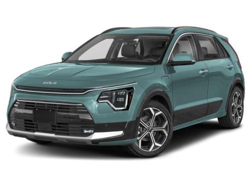 2024 Kia Niro Touring