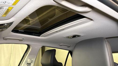 Cityscape Green 2024 Kia Niro Touring