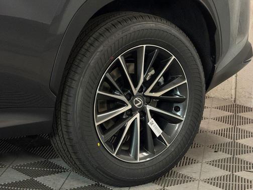 2026 Lexus NX 350 NX 350