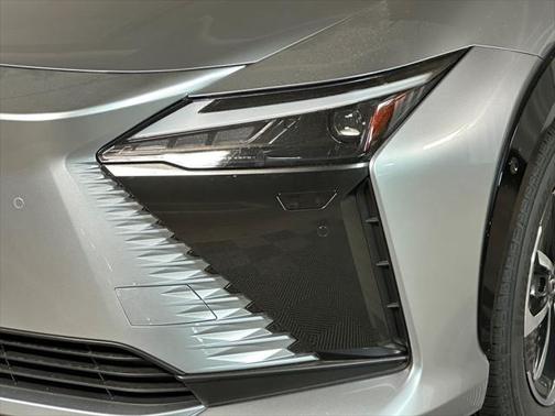 2025 Lexus RZ 450e Premium