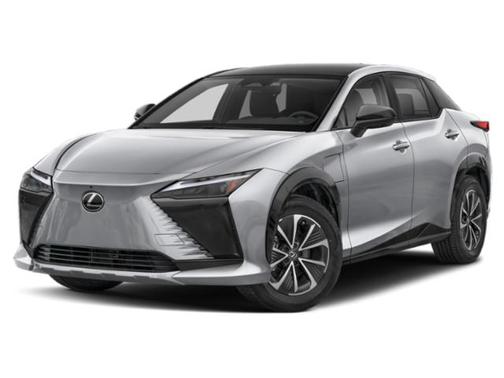 2025 Lexus RZ 450e Premium