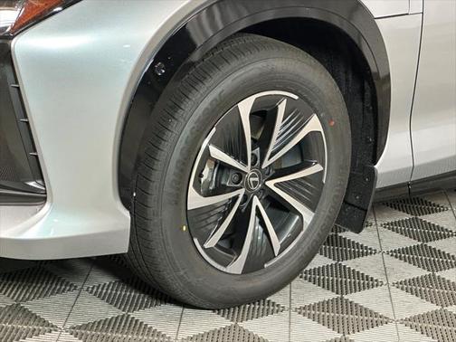 2025 Lexus RZ 450e Premium