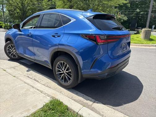 2024 Lexus NX 350 Premium
