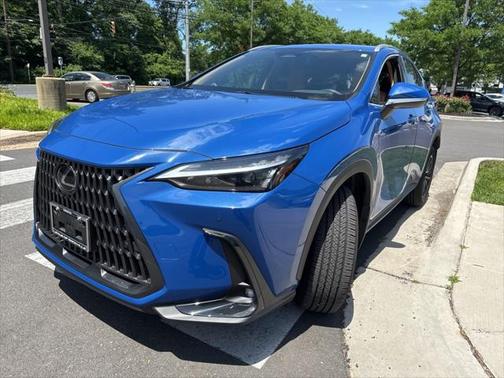 2024 Lexus NX 350 Premium