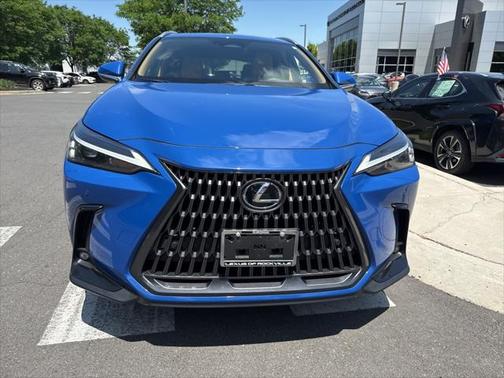 2024 Lexus NX 350 Premium