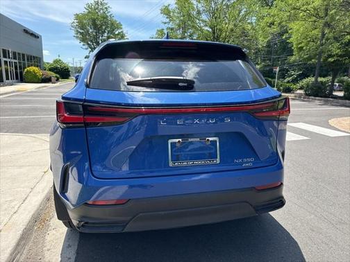 2024 Lexus NX 350 Premium