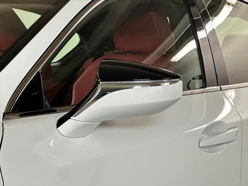 2022 Lexus IS 350 Base