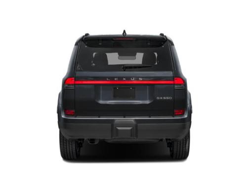 2025 Lexus GX 550 Premium+