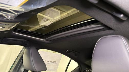 Caviar 2026 Lexus IS 350 Base