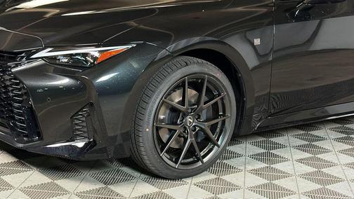 Caviar 2026 Lexus IS 350 Base
