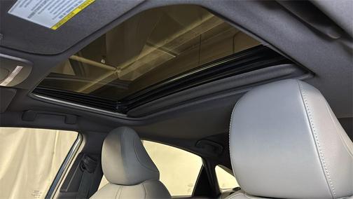 2020 Toyota Avalon XLE