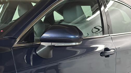 2020 Toyota Avalon XLE