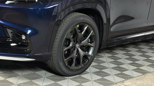 2026 Lexus TX 500h F SPORT Premium