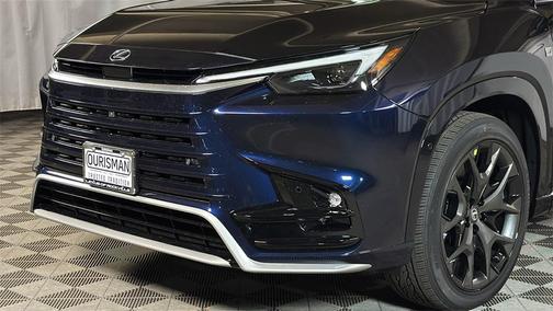 2026 Lexus TX 500h F SPORT Premium