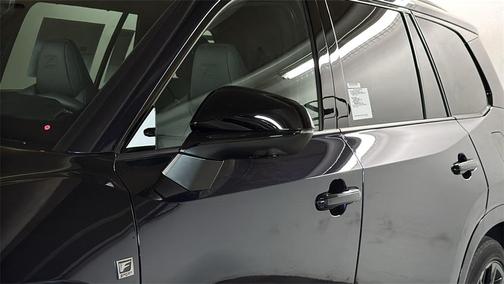 2026 Lexus TX 500h F SPORT Premium