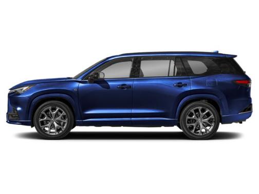 2026 Lexus TX 500h F SPORT Premium