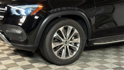 2023 Mercedes-Benz GLE 350 4MATIC