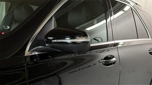 2023 Mercedes-Benz GLE 350 4MATIC