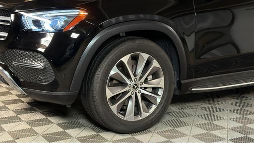 2023 Mercedes-Benz GLE 350 4MATIC