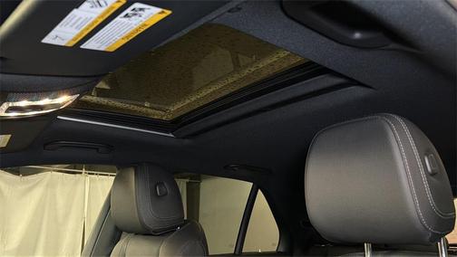 2023 Mercedes-Benz GLE 350 4MATIC