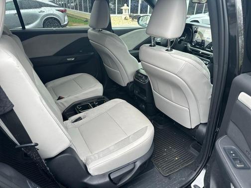 Caviar 2026 Lexus TX 550h+ Luxury