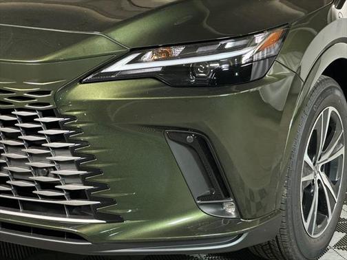 2025 Lexus RX 350 Base