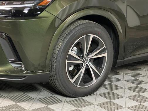 2025 Lexus RX 350 Base