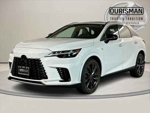 2023 Lexus RX 350 Base